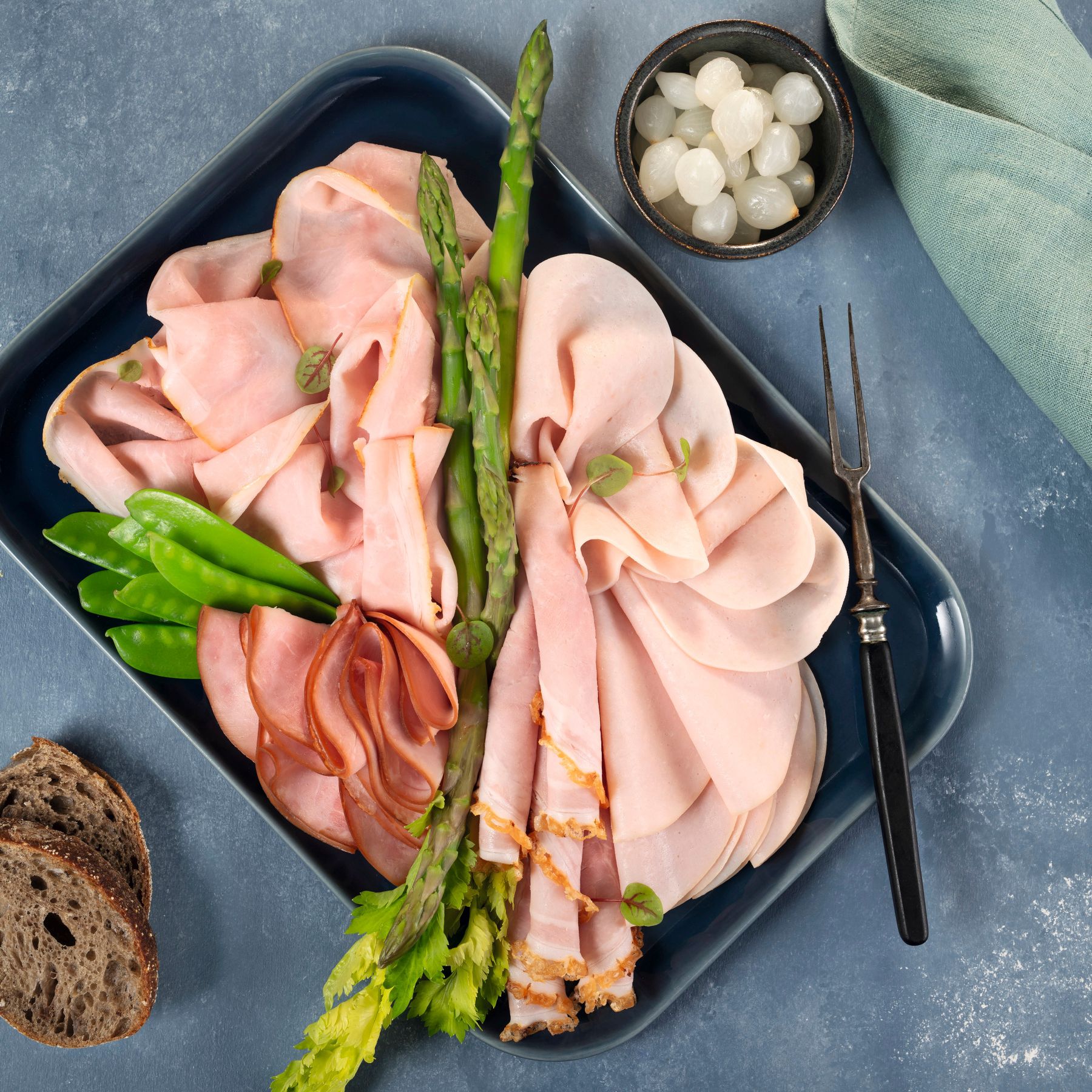 NovaTaste Wirkstoffe mit Funktion, image size:1800x1800